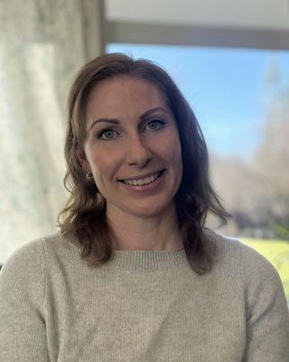 Photo of Frances Ardron - Frances Ardron Counselling , Counsellor, BA, MEd, CCC