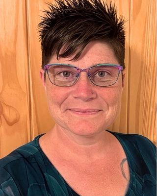 Photo of Regina Lassabe, Licensed Professional Counselor, LPC, NCC, LMHC