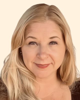 Photo of Robyn Johnson, Clinical Social Work/Therapist, MSW, LCSW