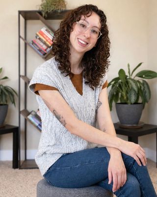 Photo of Jodie Lybarger, Clinical Social Work/Therapist, CSW, MSW