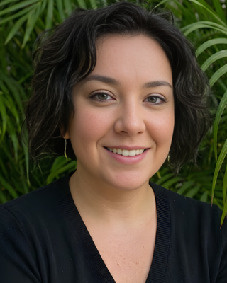 Photo of Dr. Jessica E Arneson, Licensed Professional Counselor, PhD, MA, LPCC