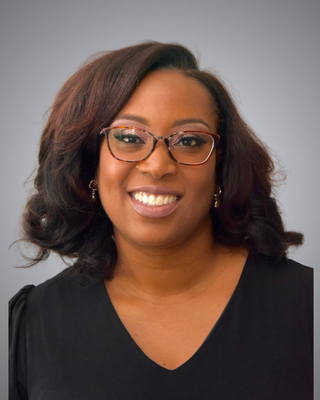 Photo of Edena Walden, Psychiatric Nurse Practitioner, APN, MSN, PMHNP-B