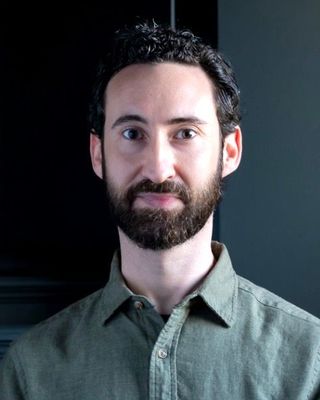 Photo of Michael Sieger, Counselor, LCPC