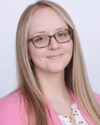 Photo of Evelyna Switajski, Psychiatric Nurse Practitioner, PMHNP