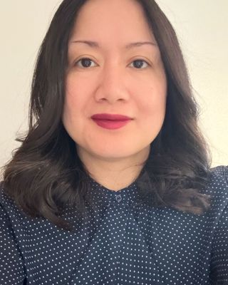 Photo of Rhea Del Rosario, Psychiatric Nurse Practitioner, MSN, PMHNP