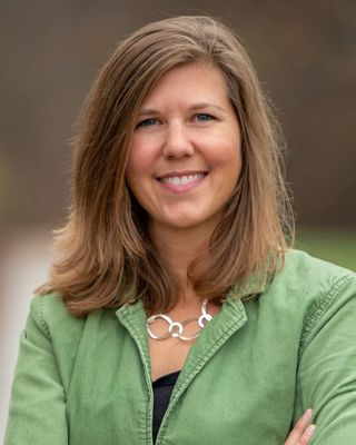 Photo of Heather Srncik, Clinical Social Work/Therapist, MSW, LCSW