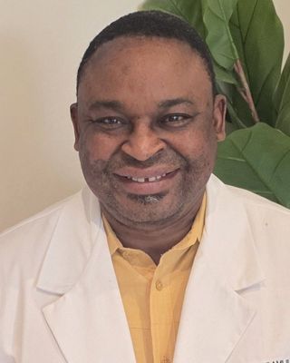 Photo of Adebowale A Oyebamiji, Psychiatric Nurse Practitioner, MSN, PMHNPBC, DNP