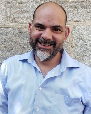 Photo of Adam Gomez, Clinical Social Work/Therapist, LCSW-C