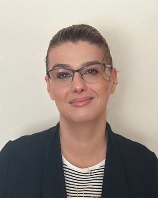 Photo of Ada Ispas, Psychologist in Cupertino, CA