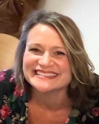 Photo of Erin Booker, Licensed Clinical Professional Counselor, MS, LCPC