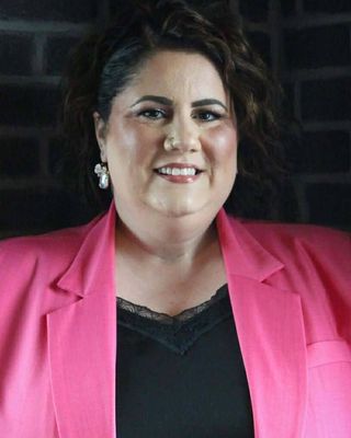 Photo of Ashley Haugaard, Licensed Professional Counselor, LPC