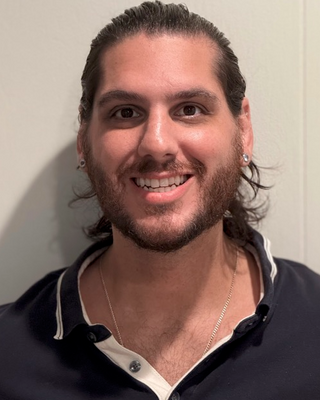 Photo of Jesse Matarese, Marriage & Family Therapist, LMFT, RMA