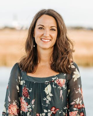 Photo of Leigh Ann Lichty, Licensed Professional Counselor, M.A., LPC, ATR-BC