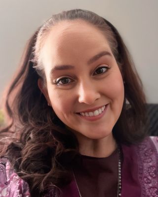 Photo of Alethia Zimmerlee, Licensed Professional Counselor Associate, MA, LPC-A