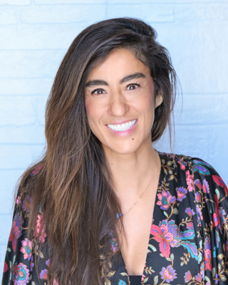 Photo of Oriana Vesga-Lopez, Psychiatrist, MD