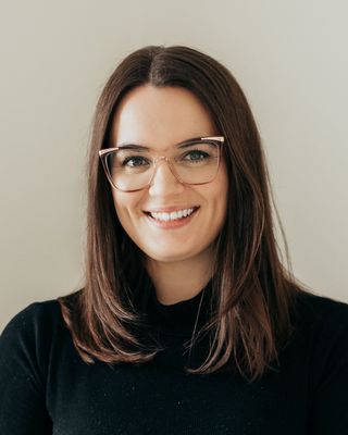 Photo of Emily Starratt, Registered Social Worker, MSW, RSW