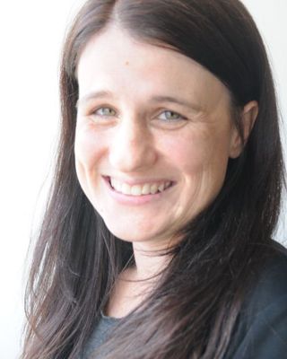 Photo of Michelle Hannah, Registered Psychotherapist (Qualifying) in Toronto, ON