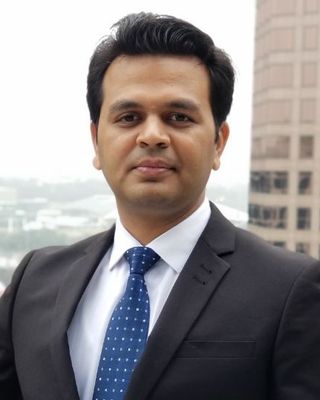 Photo of Ritvij Satodiya, Psychiatrist in New York, NY