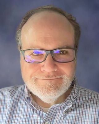 Photo of Marc Louis Copersino, Psychologist, PhD, ABPP