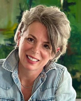 Photo of Kimberly Napoli, Licensed Professional Counselor in Kalamazoo, MI