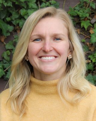 Photo of Hannah Steffenino, Marriage & Family Therapist, LMFT