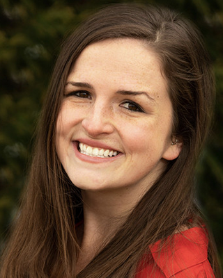 Photo of Caroline Iciek, Clinical Social Work/Therapist in Rockville, MD