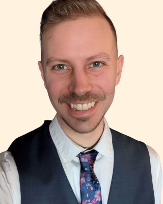 Photo of Daniel Gainer, Clinical Social Work/Therapist, LSW