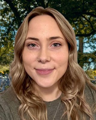 Photo of Allyse Weidman, Clinical Social Work/Therapist, LLMSW