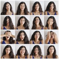 Gallery Photo of Do you identify with any of these emotions? If you do, then you are at the right place. Lets get to know your emotions and find solutions