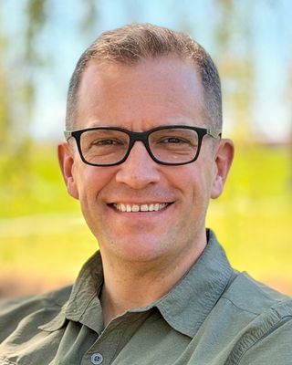 Photo of Brandon Kruse, Psychiatric Nurse Practitioner, PMHNP, FNP