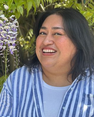 Photo of Mayra Toscano Reveles, Marriage & Family Therapist, LMFT