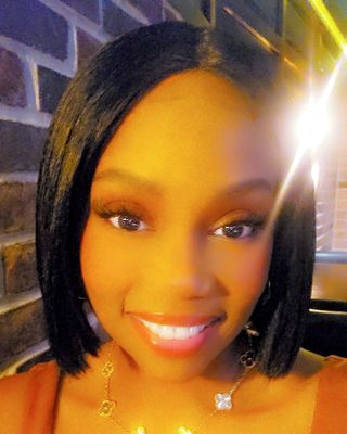 Photo of Reneka Clark, Clinical Social Work/Therapist, MSW, LCSW, BACS