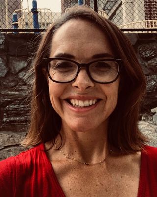 Photo of Emily Voorhees, Licensed Master Social Worker, MSW, LMSW