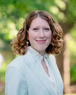 Photo of Abigail Vandivier, Licensed Professional Counselor, MA