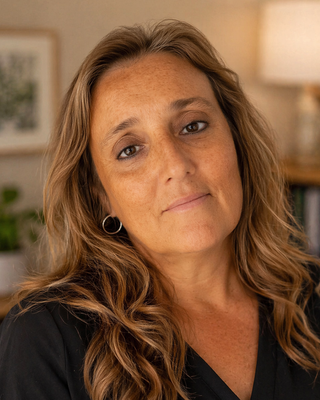 Photo of Robin Burns, Clinical Social Work/Therapist, LCSW