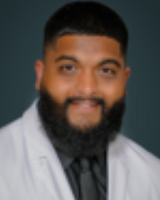 Photo of Ali Rehman, Psychiatric Nurse Practitioner, PMHNP