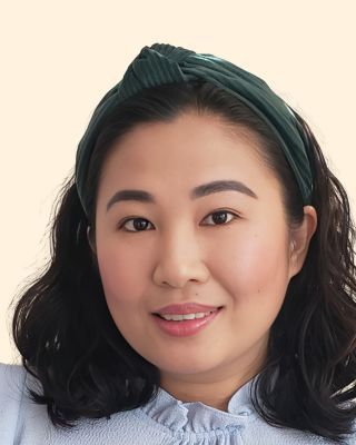 Photo of Karina Lydia, Psychiatric Nurse Practitioner, MSN, PMHNP