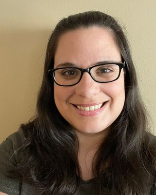 Photo of Rebecca Sundt, Licensed Social Worker, LSW