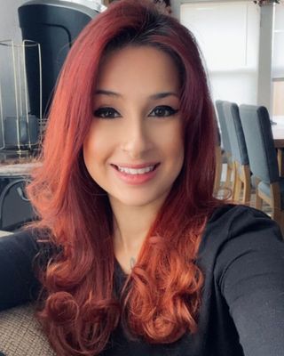 Photo of Esmeralda Yzaguirre, Counselor, AAC