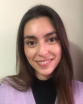Foto de Carolina Vanni Alvarado, Psicólogo, Maestría