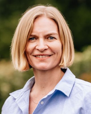 Photo of Samantha Lee Anders, Psychologist, PhD, LP