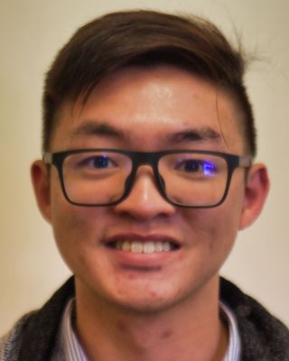 Photo of Delaney Chow, Counsellor in Sydney, NSW