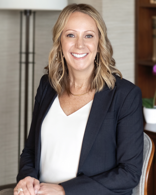 Photo of Cindy Gelber, Clinical Social Work/Therapist, LCSW