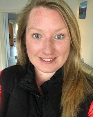 Photo of Kylie Delaney, Counsellor in Longford, TAS