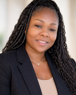Photo of Felicia Thomas, Psychiatric Nurse Practitioner, APRN