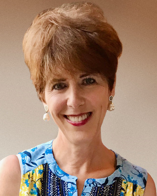 Photo of Jane M Floyd, PsyD, MA, Psychologist in Chapel Hill