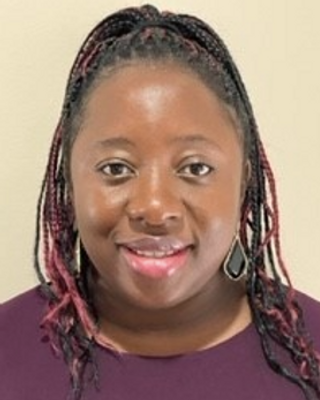 Photo of Shandra Mbanga, Clinical Social Work/Therapist, LCSW