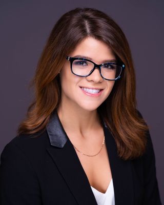 Photo of Dr. Julia Brown, Pre-Licensed Professional, PsyD, MA