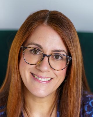 Photo of Charis Hatton - Charis Hatton Counselling , Counsellor, MBACP