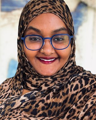 Photo of Hannan Saleh, Pre-Licensed Professional